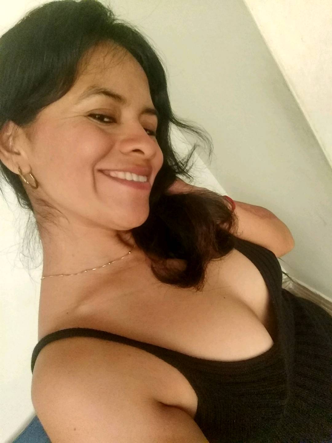 A woman from Peru on Plamfy, a browser option for people looking at LiveMe